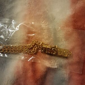 Fashion jewelry necklace